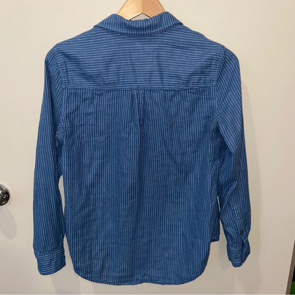 Abercrombie Button Down Shirt - Picture 2 of 4